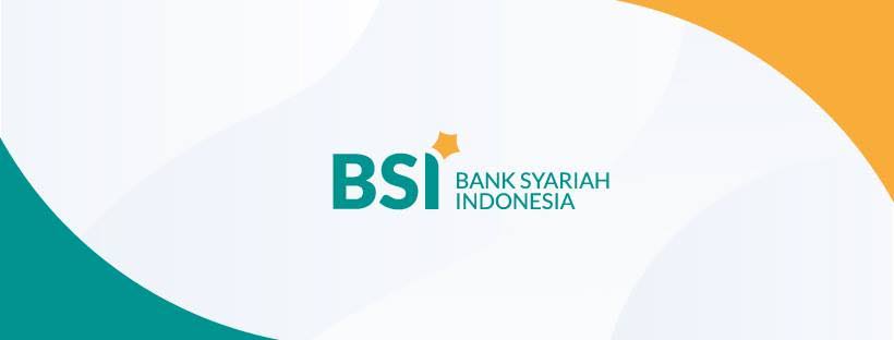 Bank BSI Button Rekening Yayasan Alpha Indonesia